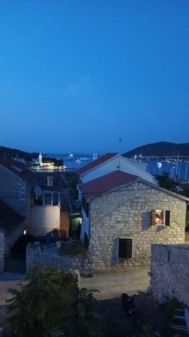 Studio Apartman Tomi - Seaview Βις Εξωτερικό φωτογραφία