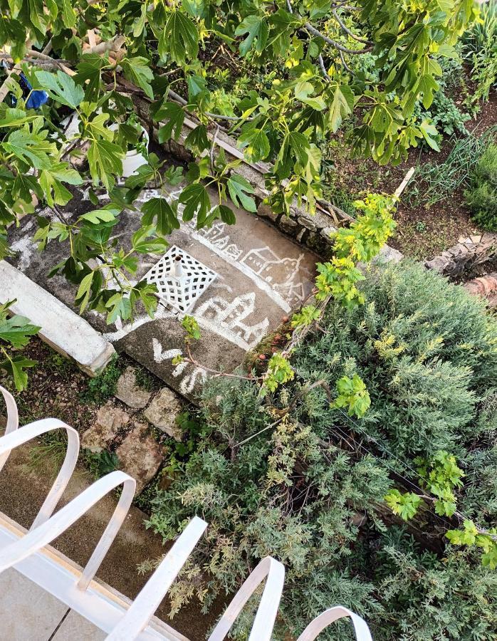 Studio Apartman Tomi - Seaview Βις Εξωτερικό φωτογραφία